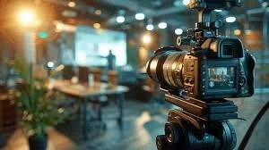 Branding Yourself with Video Production Equipment 
