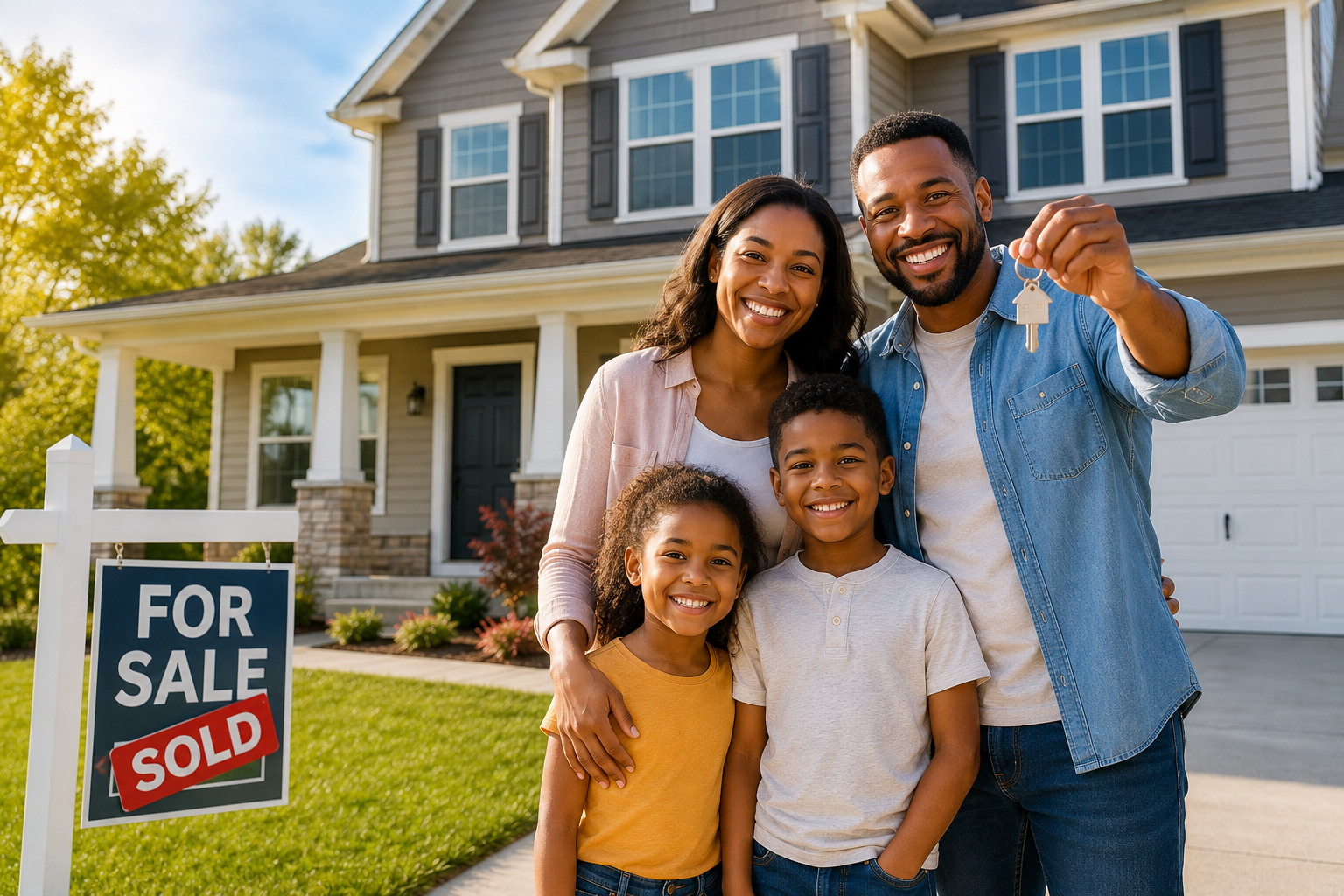 What Is Rent-to-Own? A Beginner's Guide to Homeownership