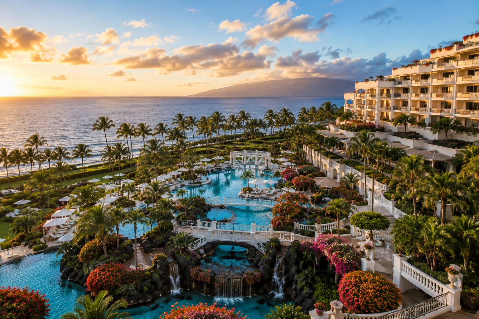 10 Best Beach Resorts to Book on Expedia This Year