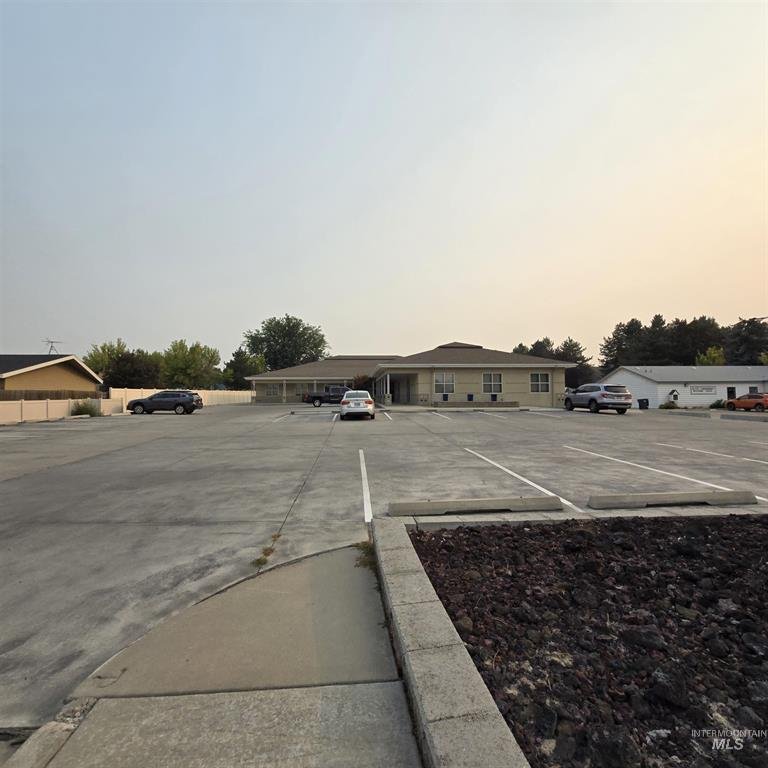 260 Falls Ave - Twin Falls 