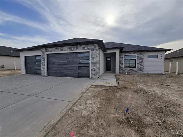 547 Full Moon Way- Twin Falls 