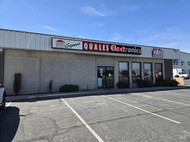 1730 Kimberly Rd - Twin Falls 