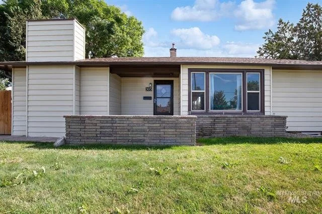 305 Filer Ave W - Twin Falls 