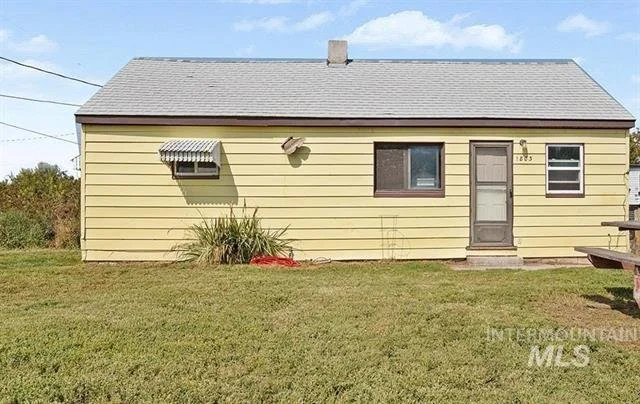 1803 Elizabeth Blvd - Twin Falls 