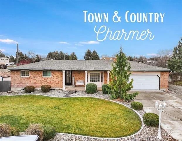 2432 Dorm Dr - Twin Falls