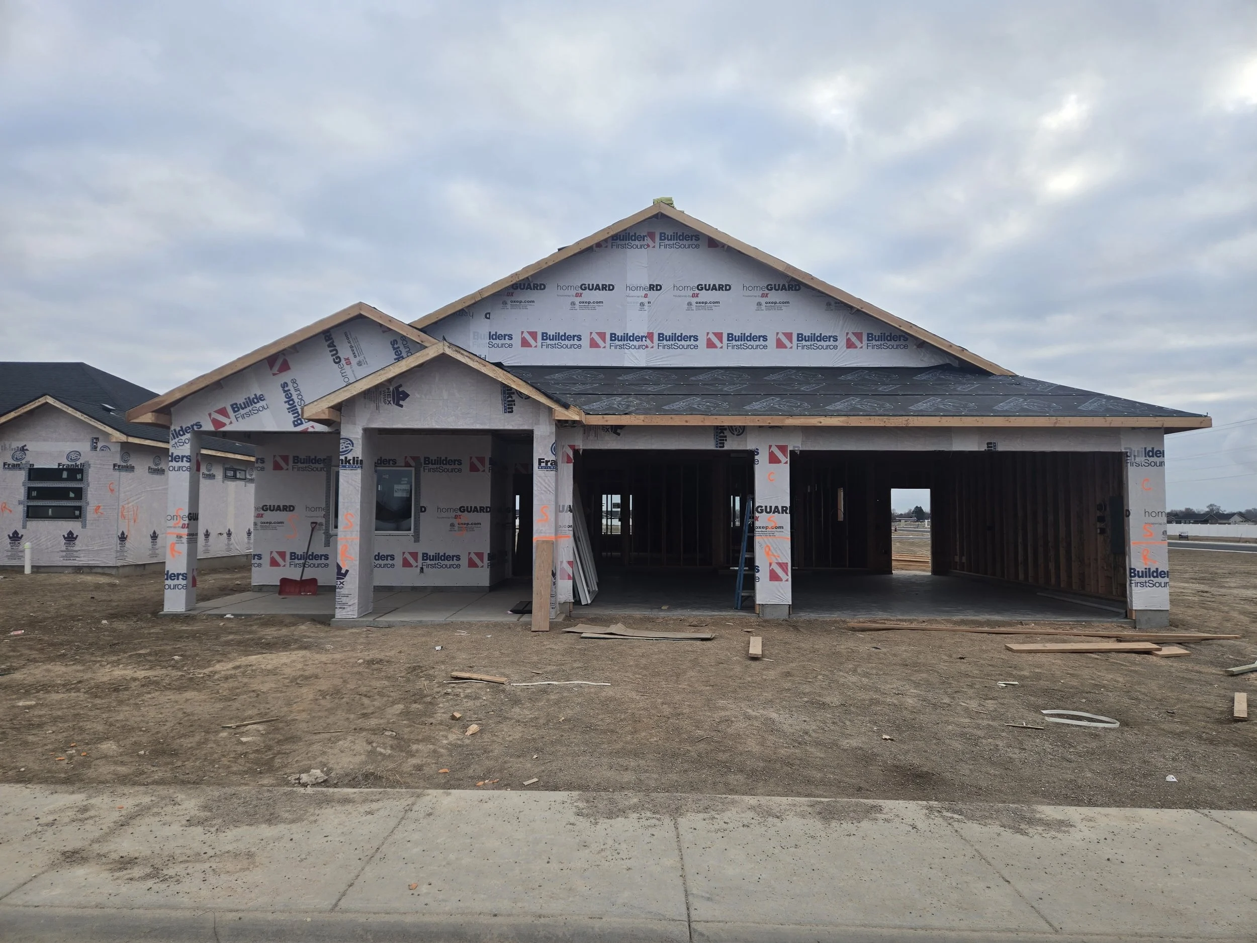 946 Canal Street - Twin Falls