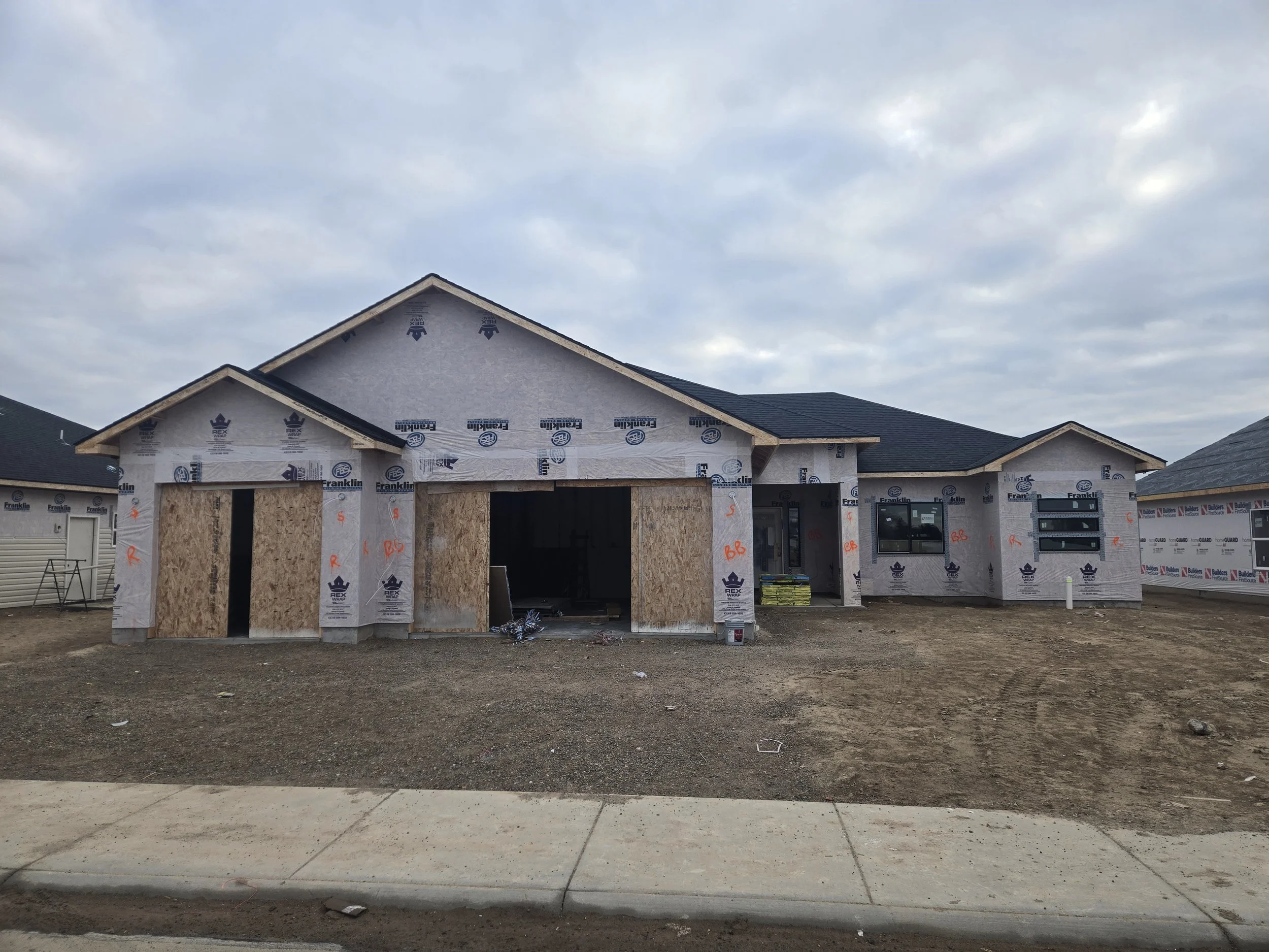 962 Canal Street - Twin Falls