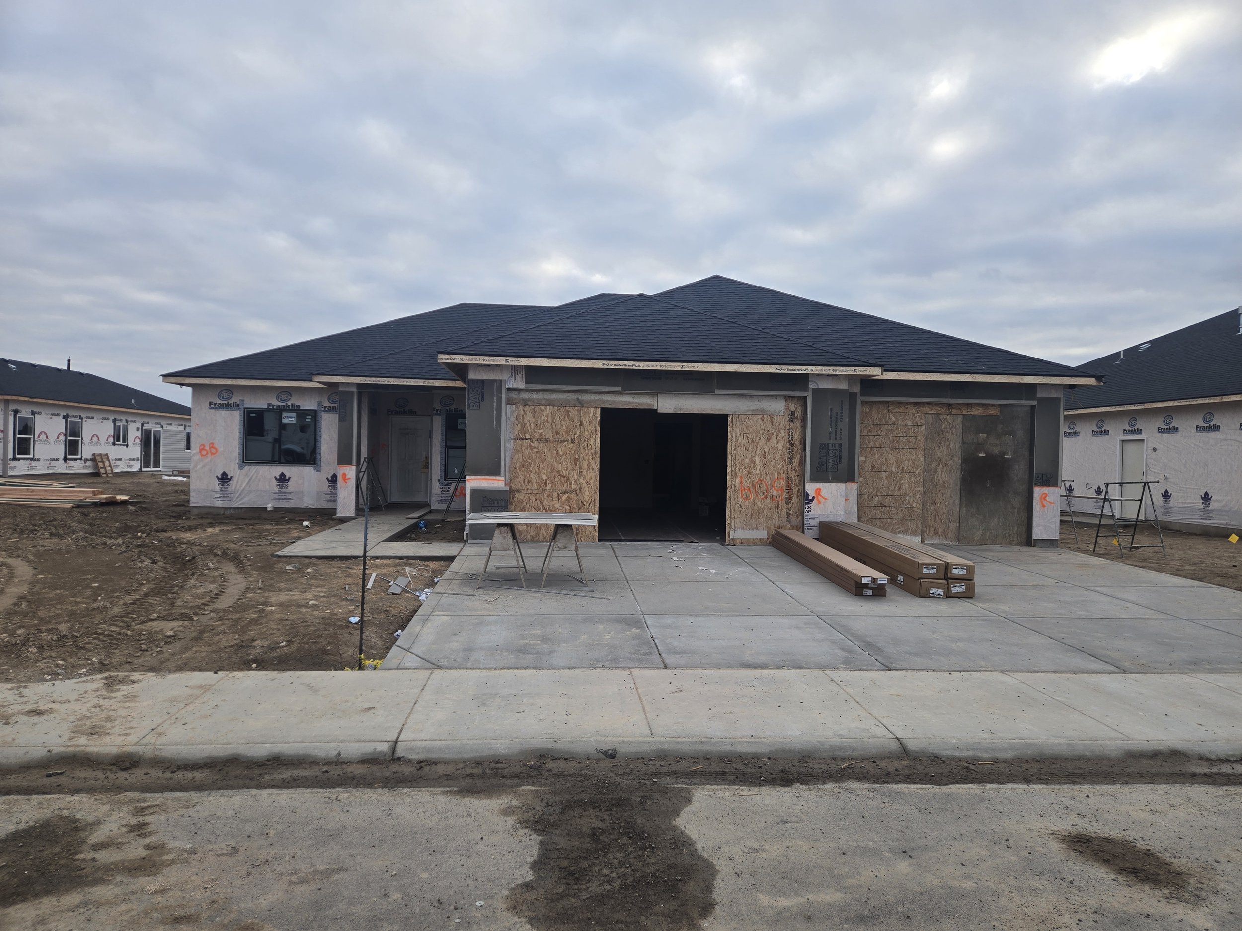 976 Canal Street - Twin Falls