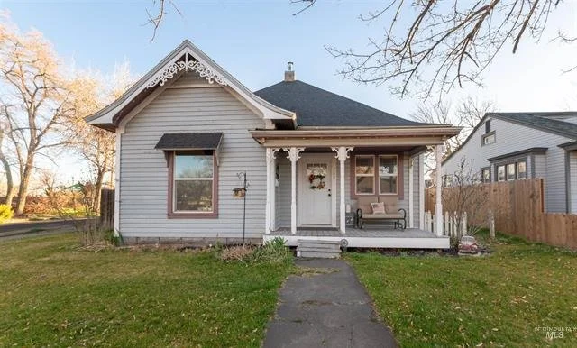 362 7th Ave N - Twin Falls