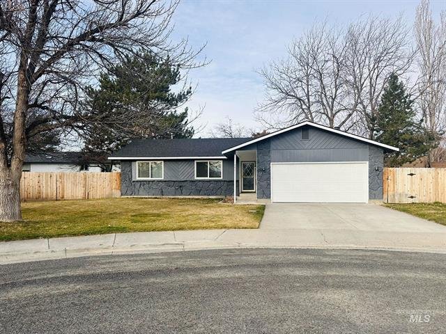 551 Park Meadows Cir - Twin Falls 