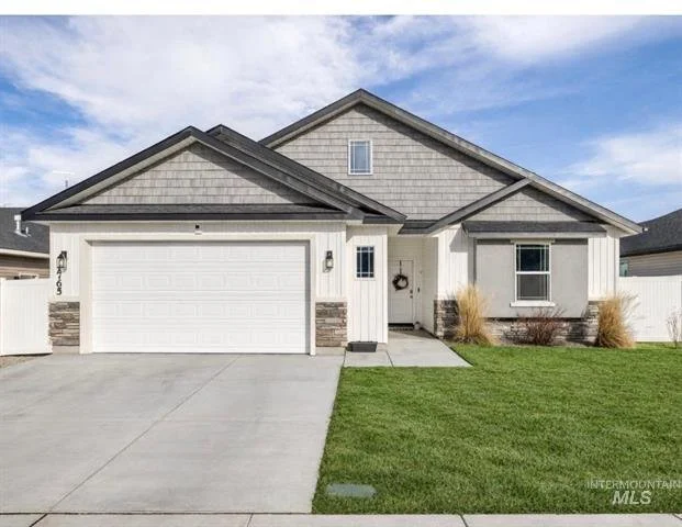 1765 Conner St. - Twin Falls