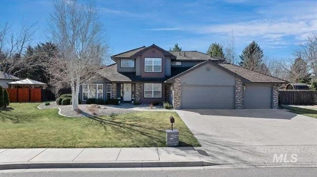 2028 Candleridge Dr - Twin Falls