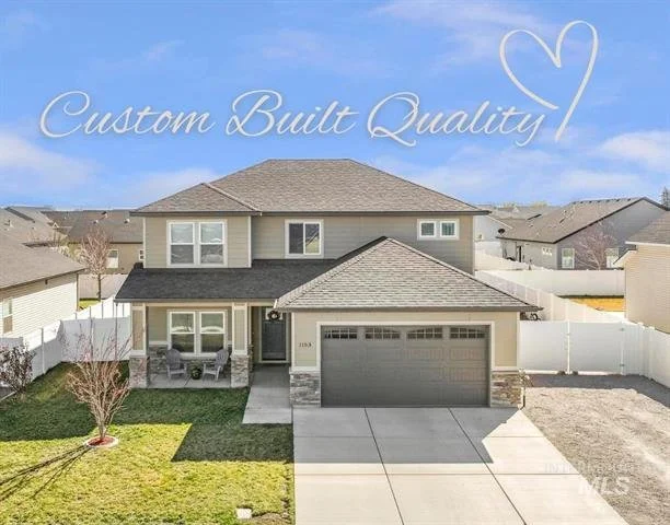 1153 Terra Ave - Twin Falls 