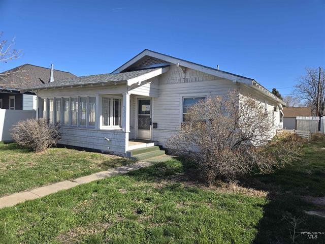 711 E 2nd Ave - Twin Falls 