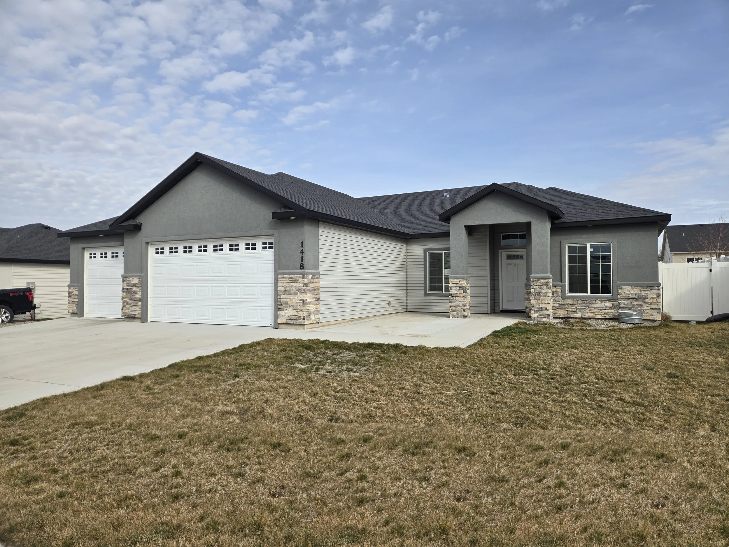 1418 N. Birch St. - Jerome, ID