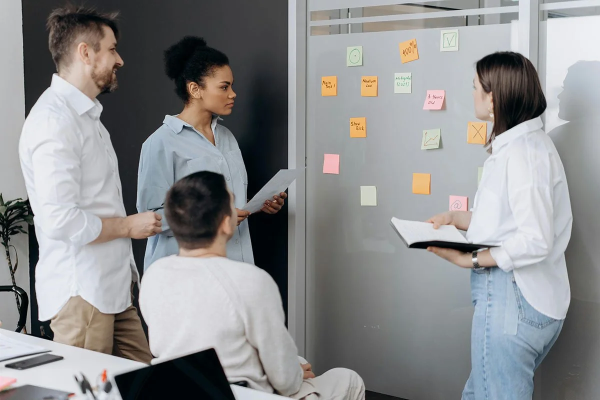 Make Your Strategic Plan Work: Build Routines That Turn Strategy Into Daily Practice