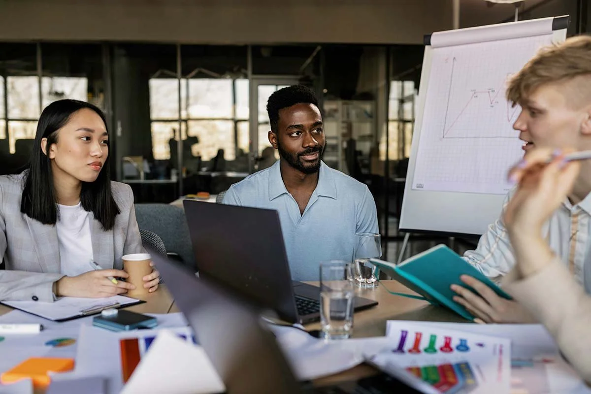 Finding the Right Fit: How to Evaluate a Nonprofit Collaboration