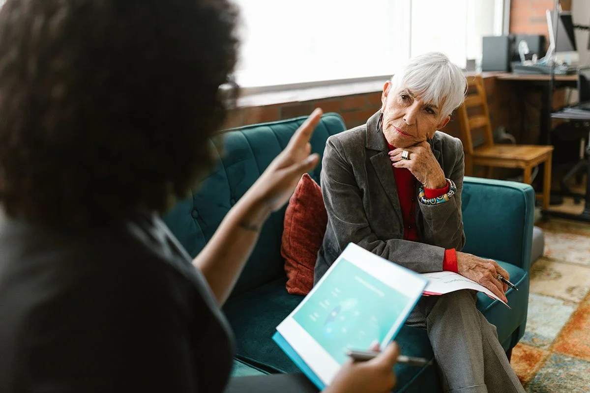 Nonprofit Leadership: Why Connection is a Discipline, Not a Soft Skill