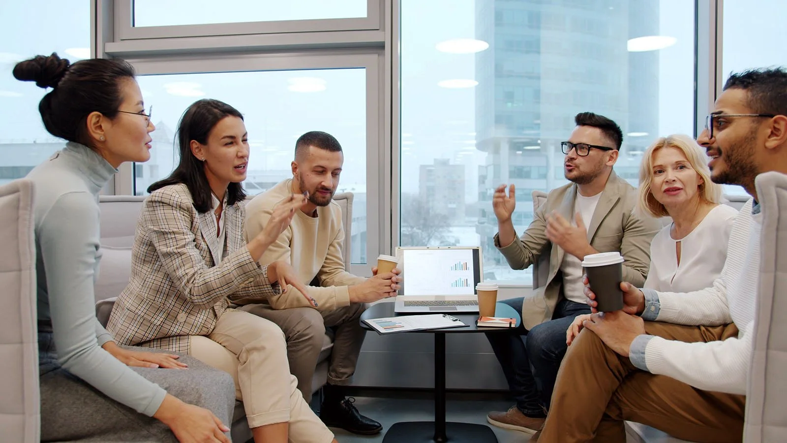 How to Build Trust on Your Nonprofit Leadership Team