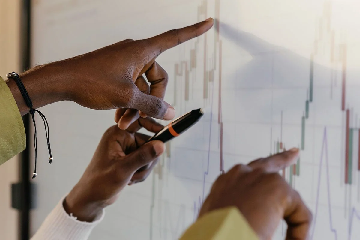 Strategic Planning as a Path to Alignment: How Nonprofits Build Trust, Shared Understanding, and Forward Momentum