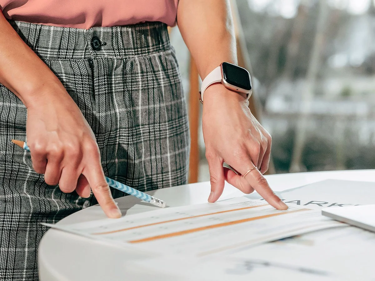 From Insight to Strategic Priorities: How Nonprofits Choose What Matters Most