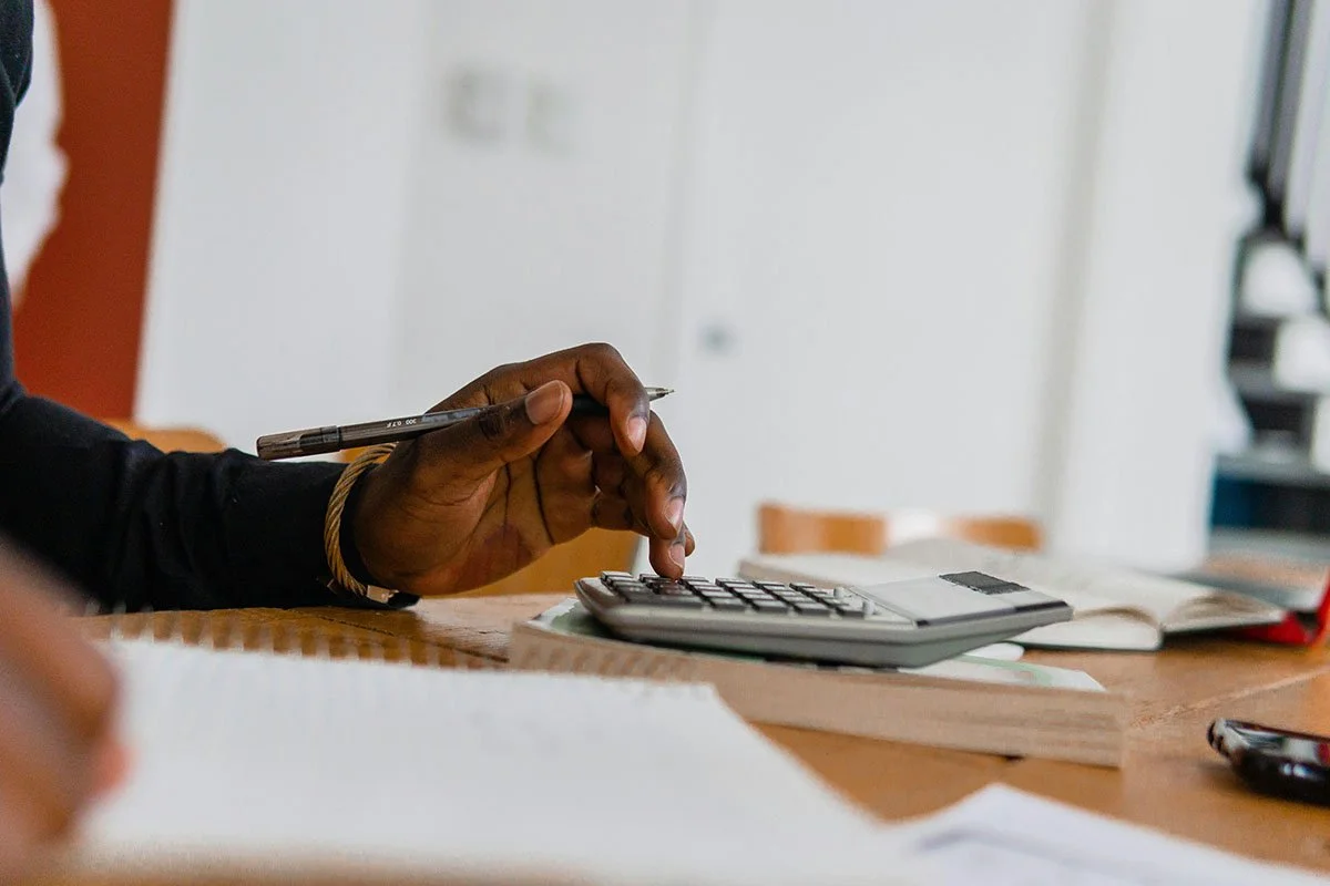 Strategic Financial Leadership