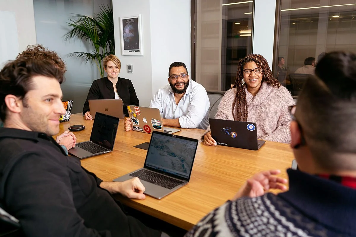 Beyond Mergers: Understanding the Full Spectrum of Nonprofit Collaboration