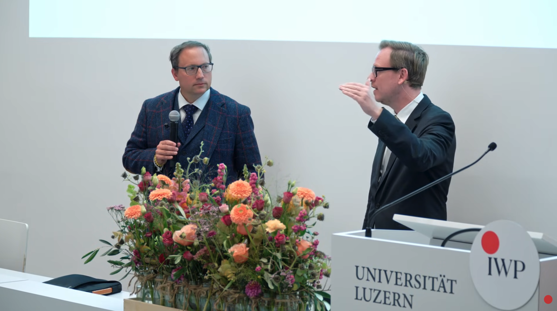 Wie künstliche Intelligenz die freie Marktwirtschaft herausfordert.