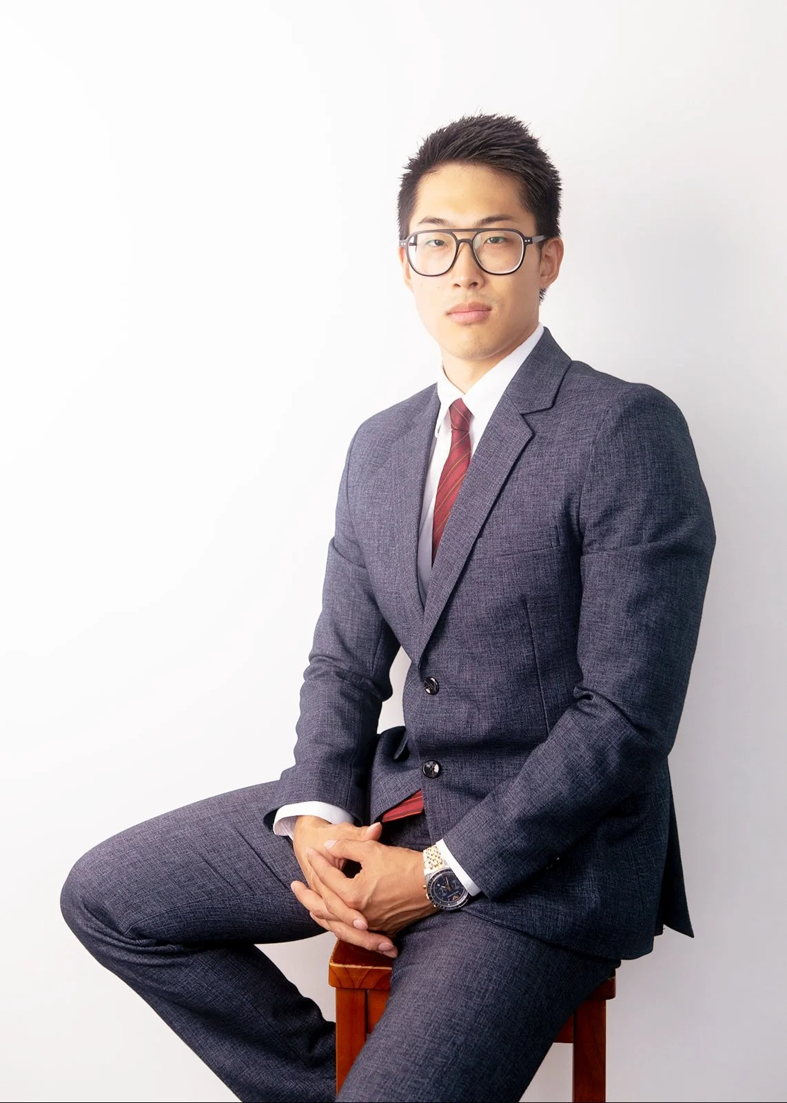 Dr Edward Lee