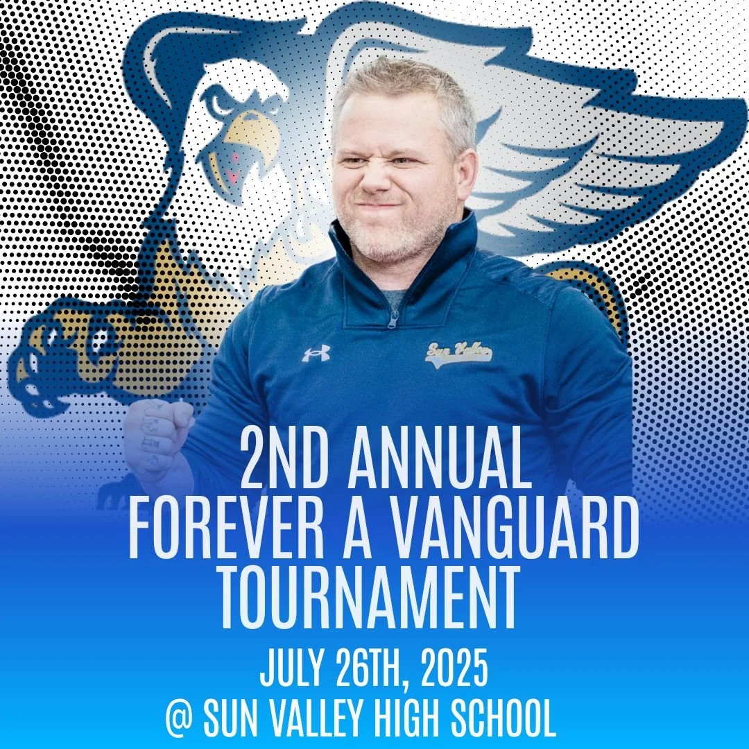 Forever a Vanguard Tournament