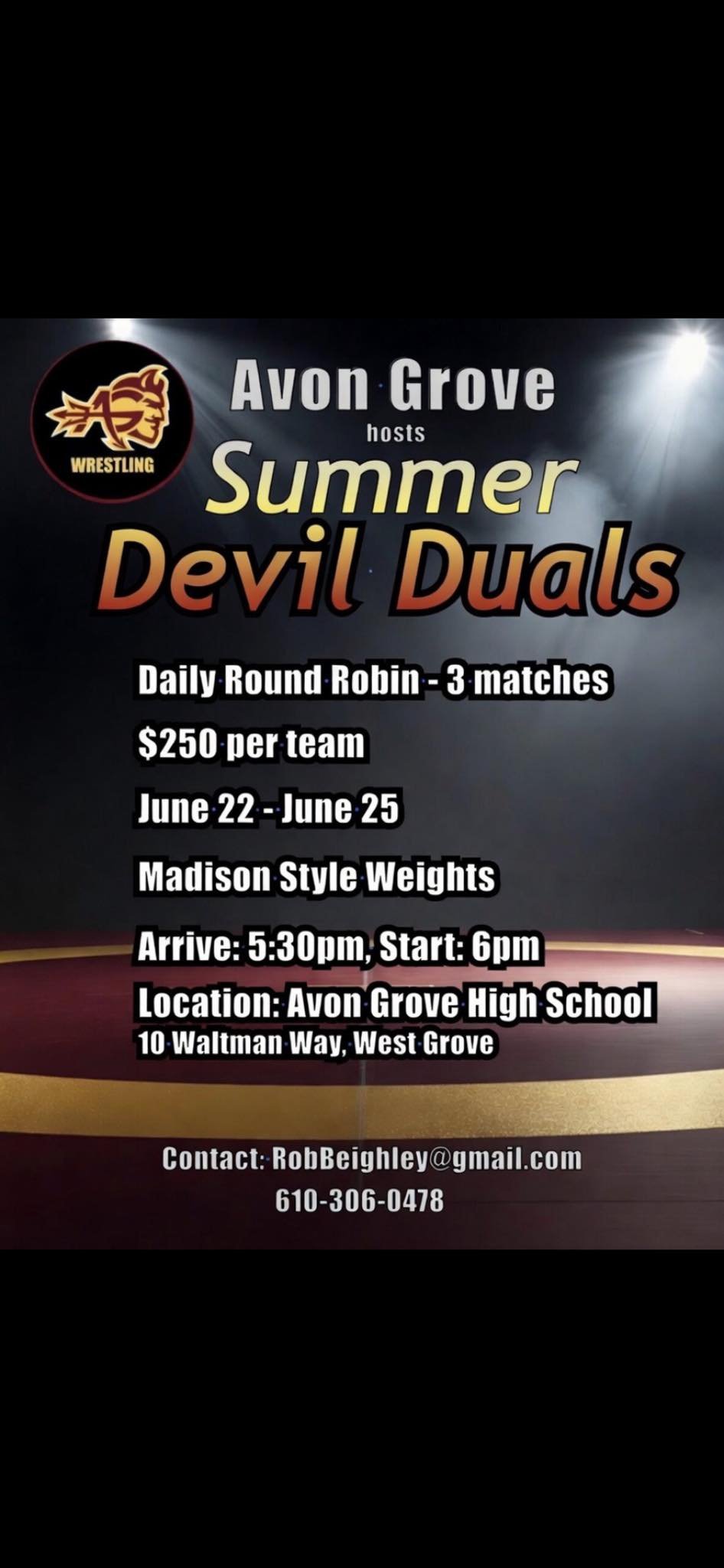 Devil Duals