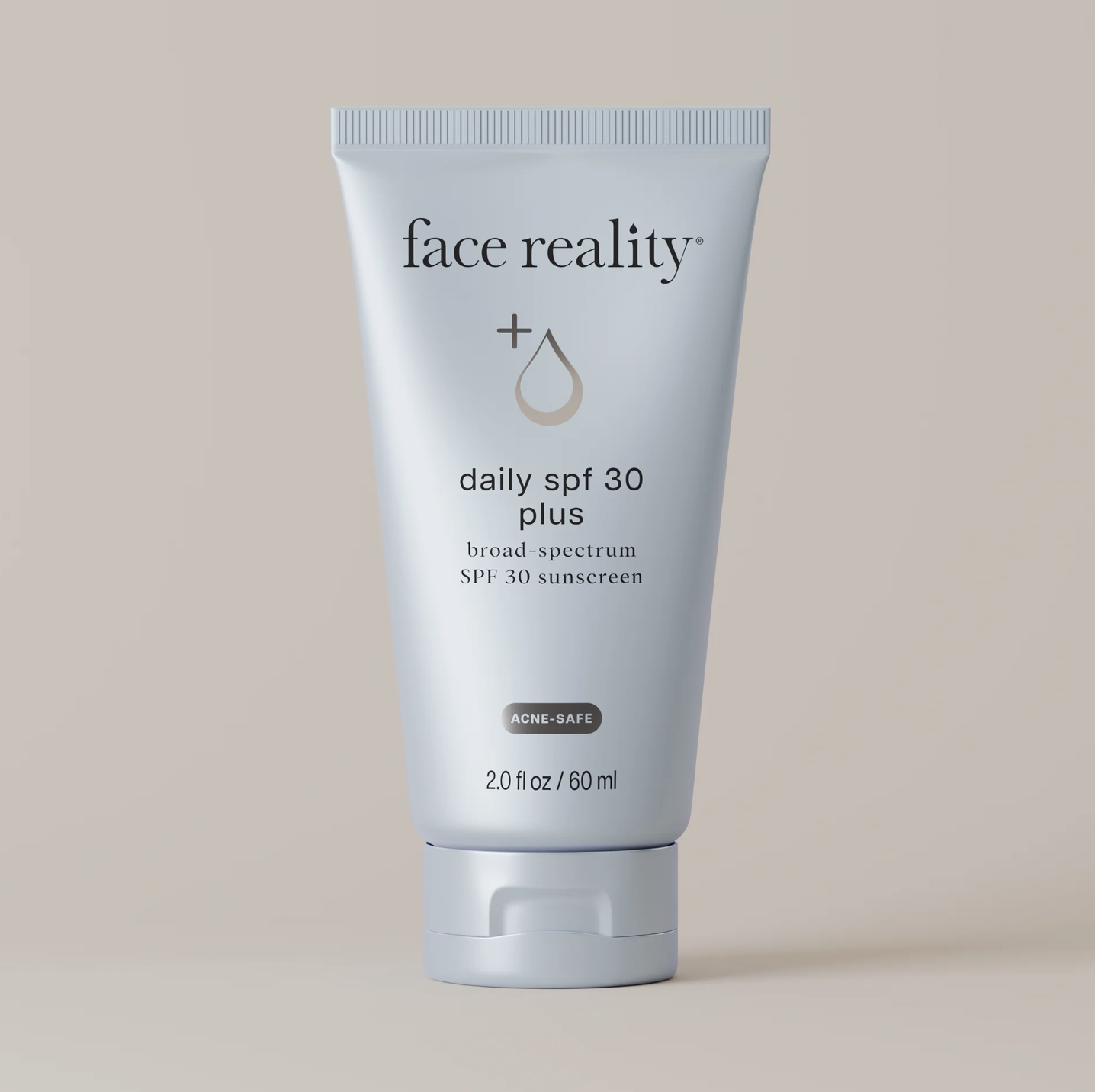Daily SPF 30 Plus