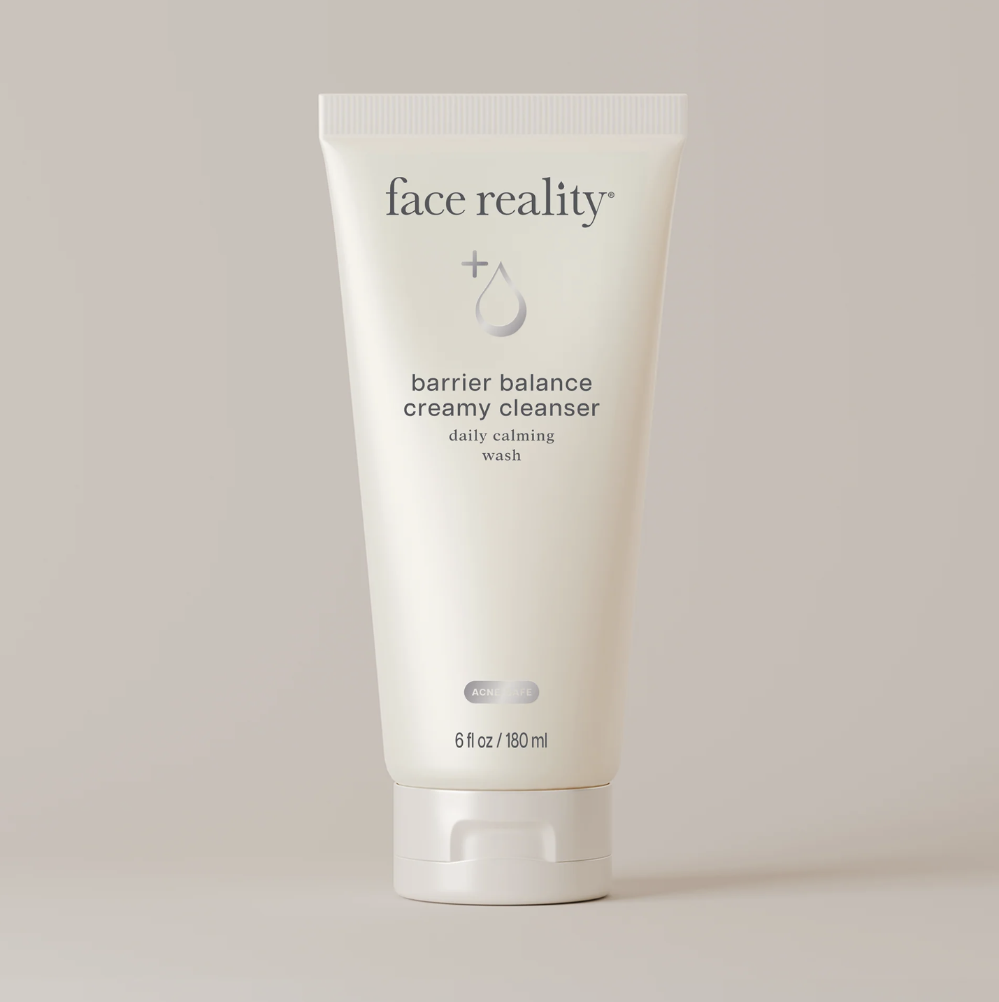 Barrier Balance Creamy Cleanser