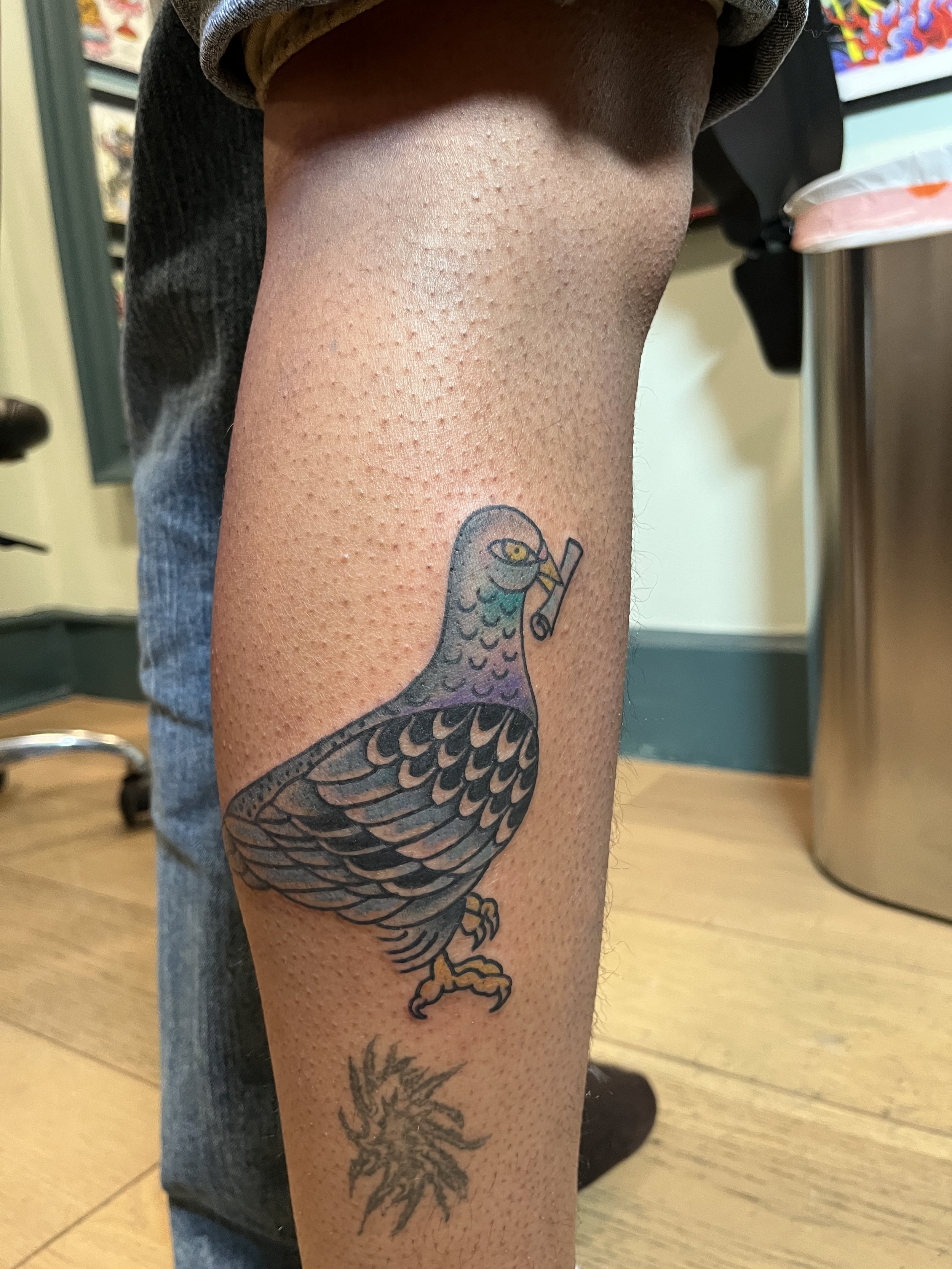 Julius-Forte-Tattoo-Portfolio-Brooklyn-Pigeon-Leg-Tattoo.jpg