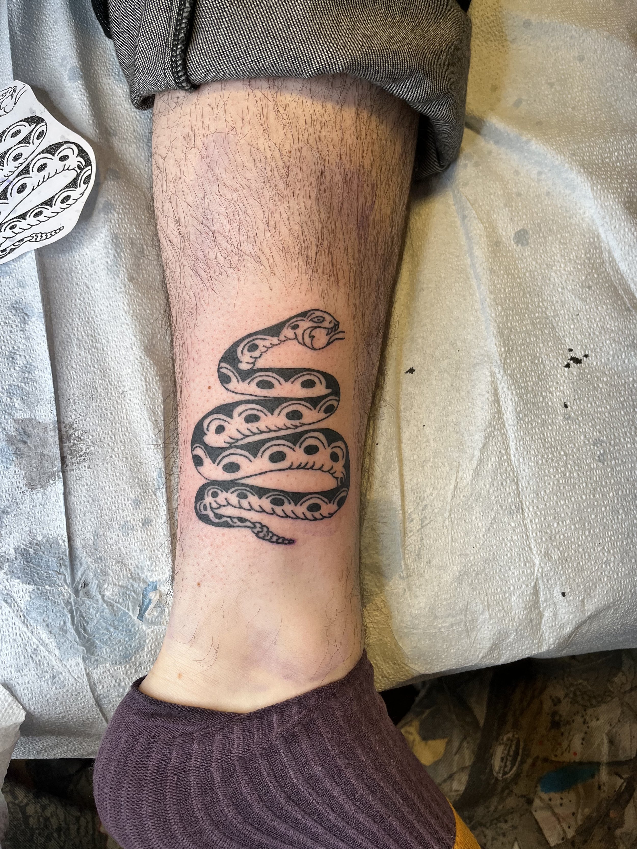 Julius-Forte-Tattoo-Portfolio-Brooklyn-Coiled-Snake-Leg-Tattoo.jpg