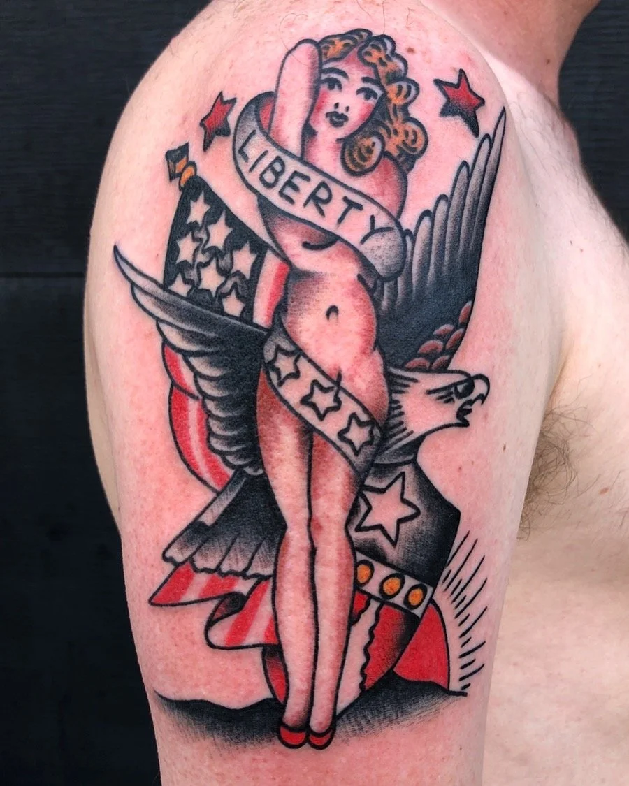 traditional-tattoo-liberty-pinup-eagle-flag-electric-lotus-nyc.jpeg
