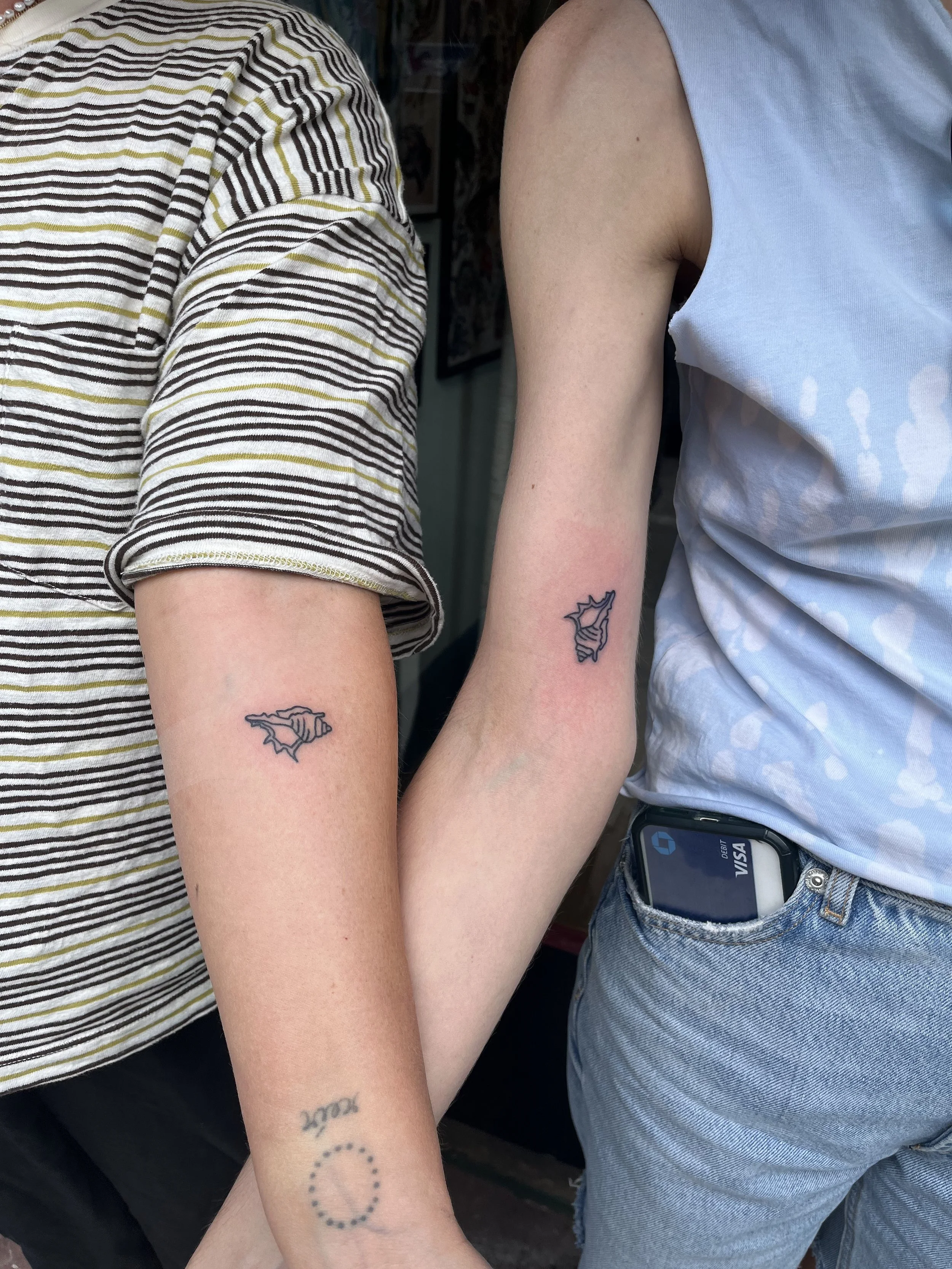 Julius-Forte-Tattoo-Portfolio-Brooklyn-Matching-Mountain-Forearm-Tattoos.jpg