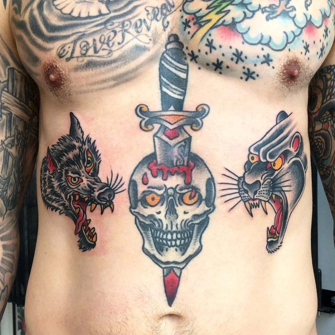 traditional-tattoo-skull-dagger-wolf-panther-electric-lotus-nyc.jpeg