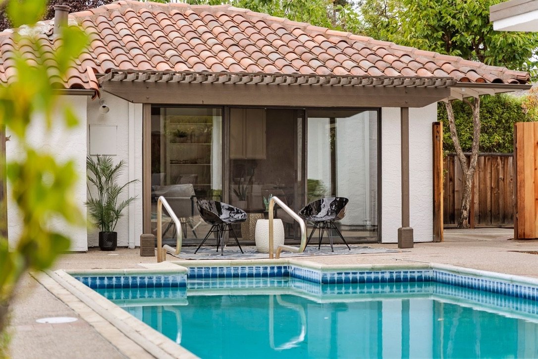 704 CATALINA WY | LOS ALTOS, CA