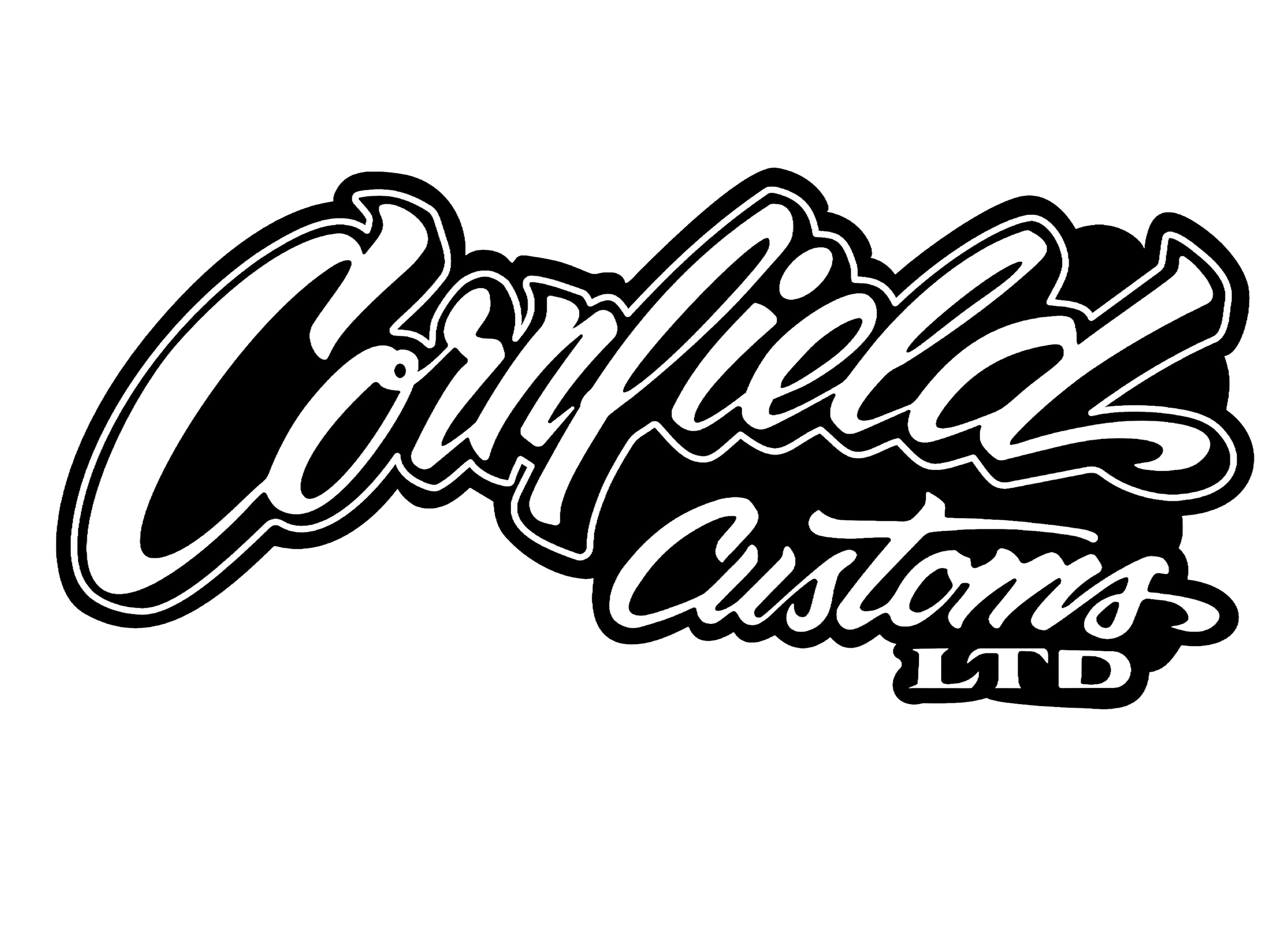 Cornfield Customs logo