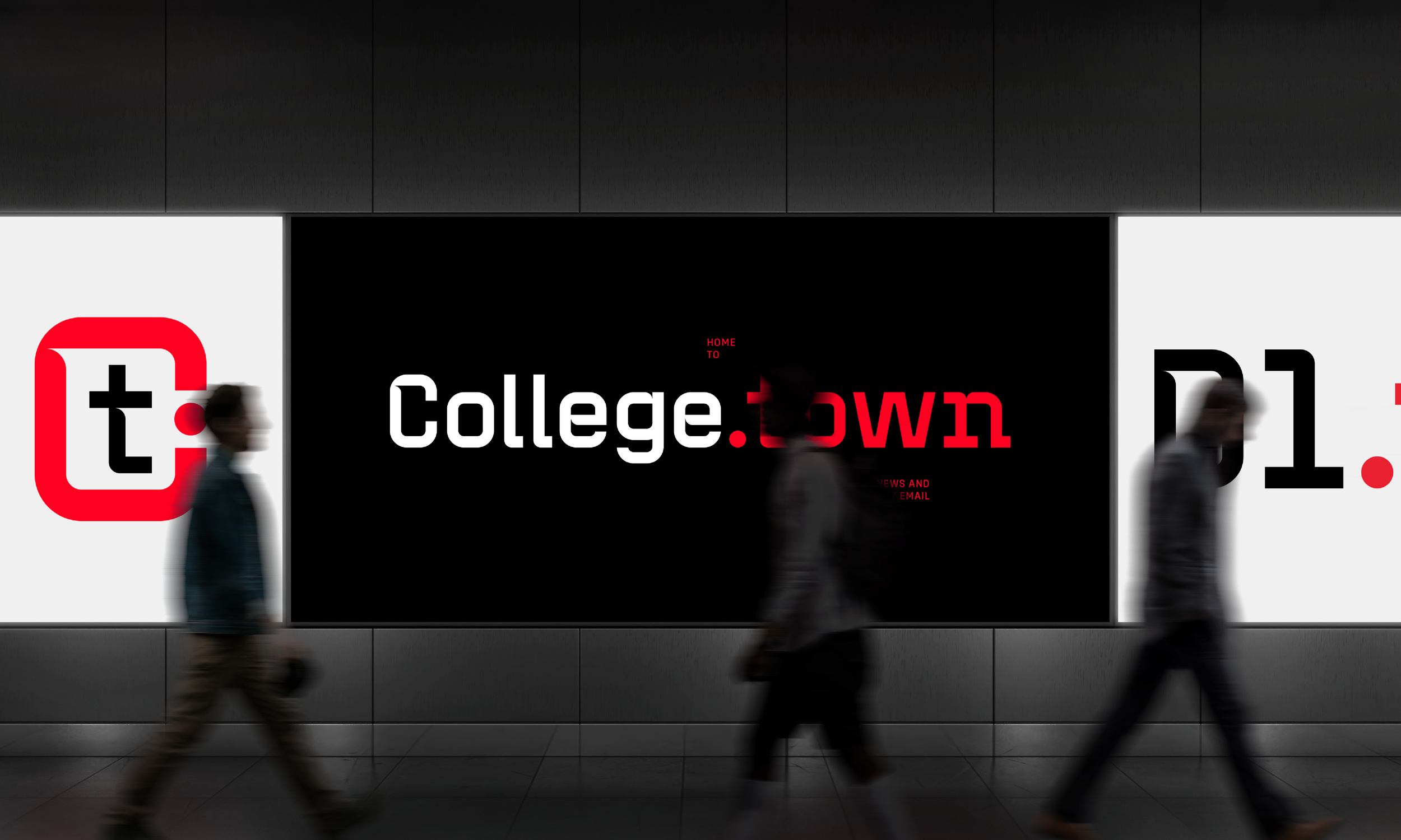 College.town