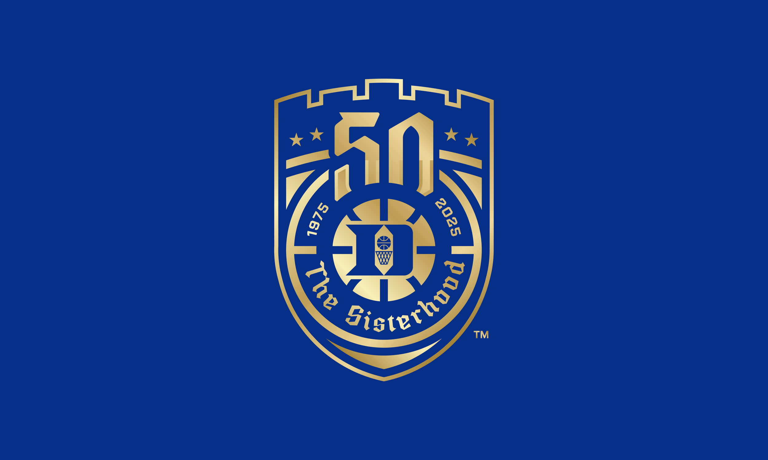 Duke Women's Basketball 50th