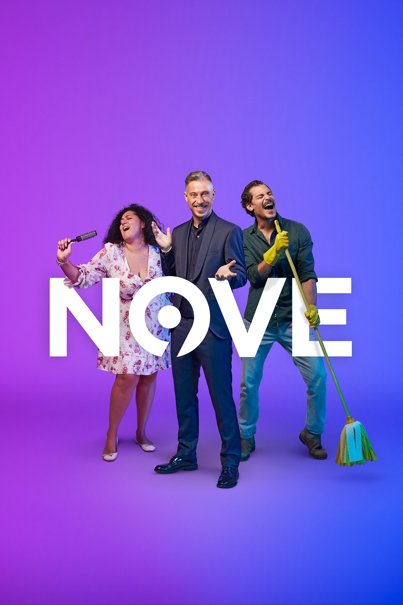 Don't Forget The Lyrics - NOVE