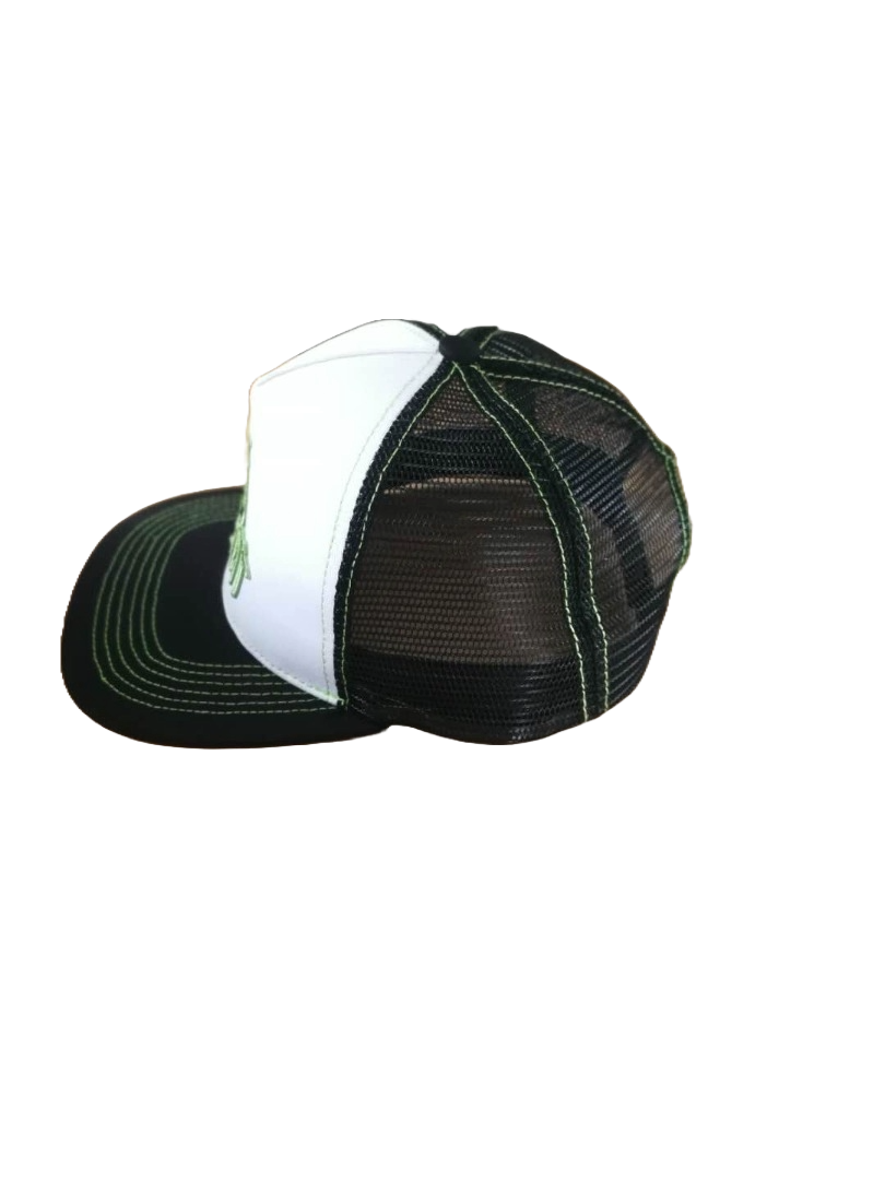 Onslawt Keep Truckin' Heather Grey side.png