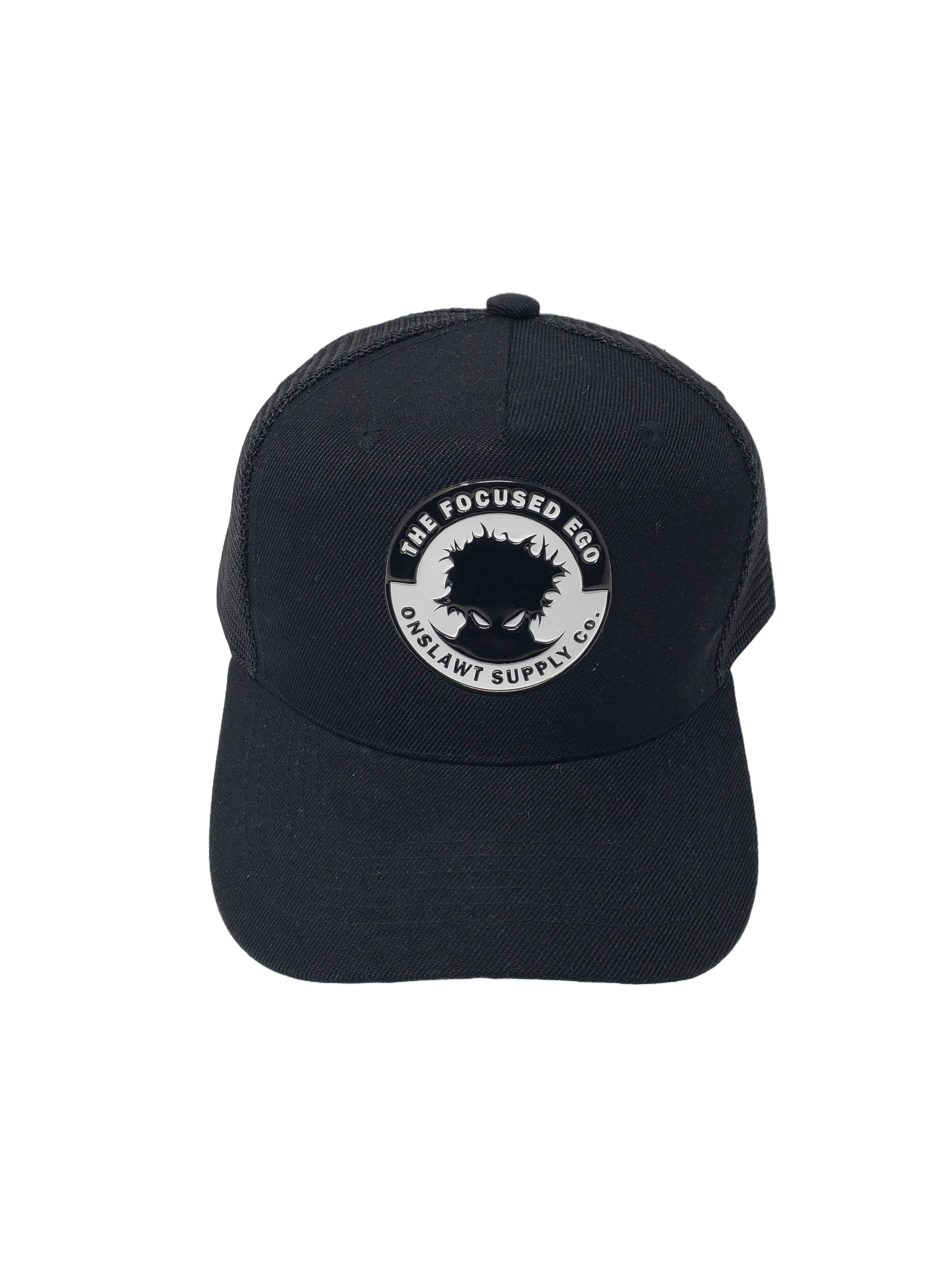 No Face The Focused Ego Onslawt front.png