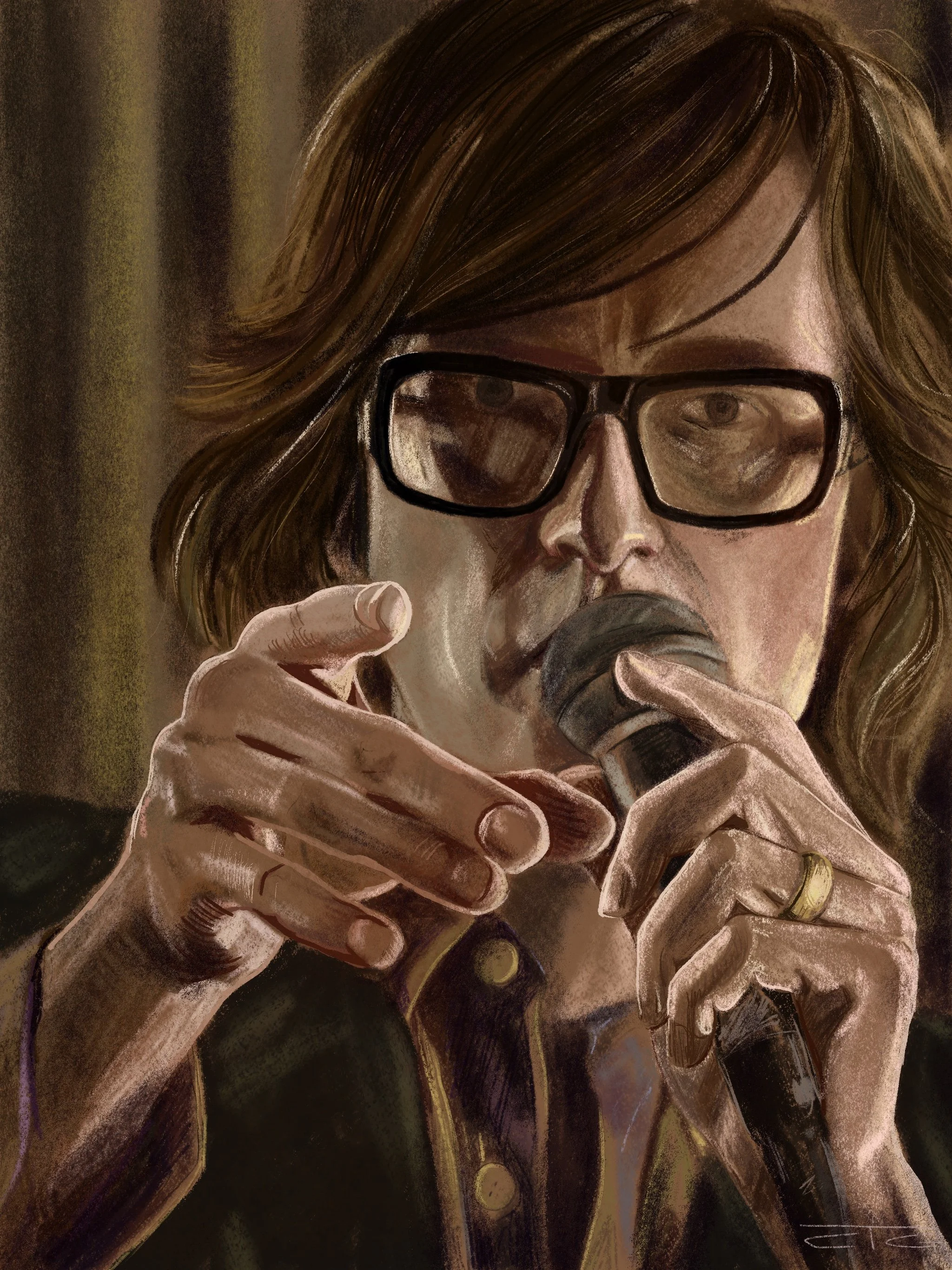 Jarvis Cocker