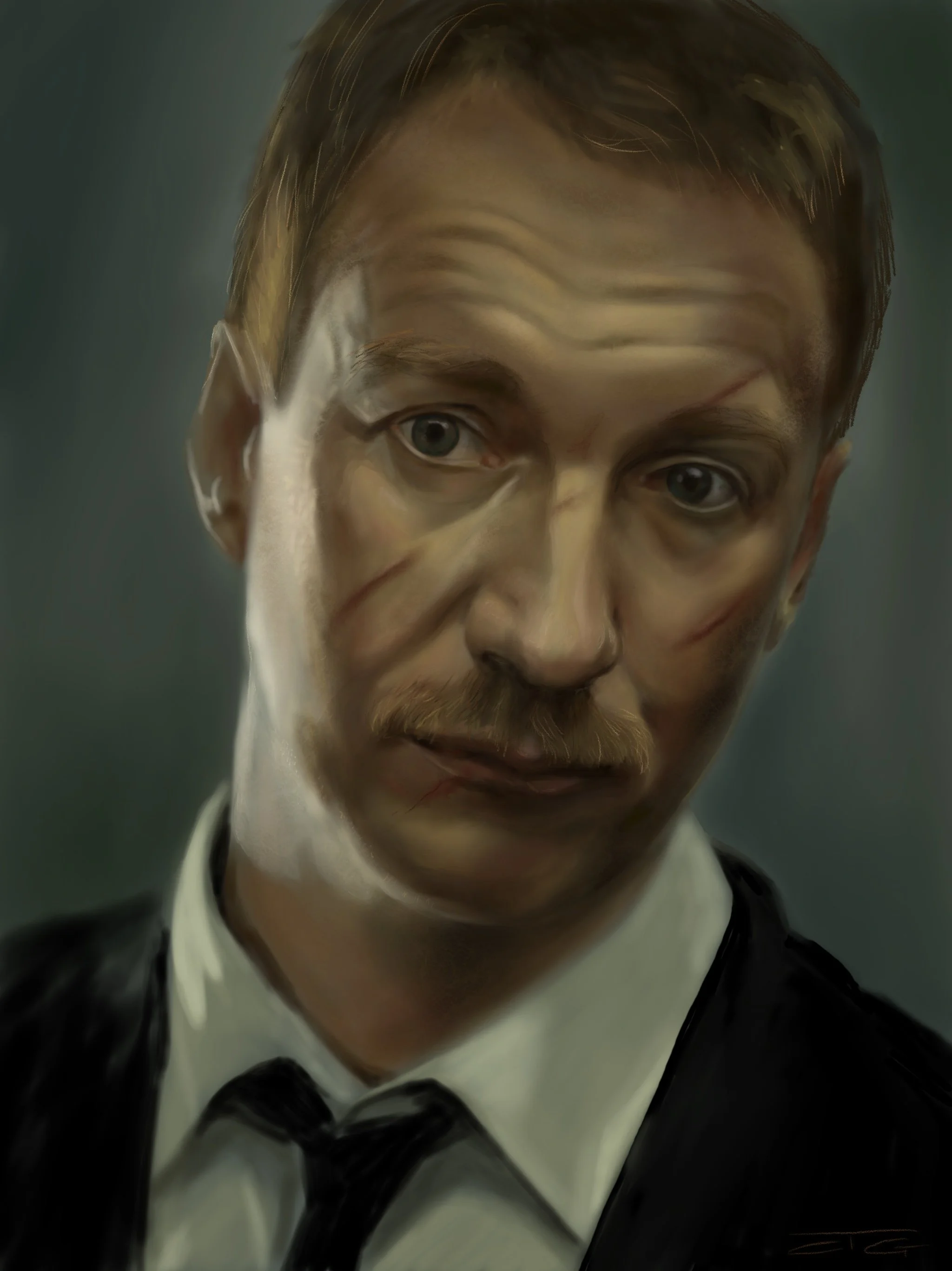 Remus Lupin