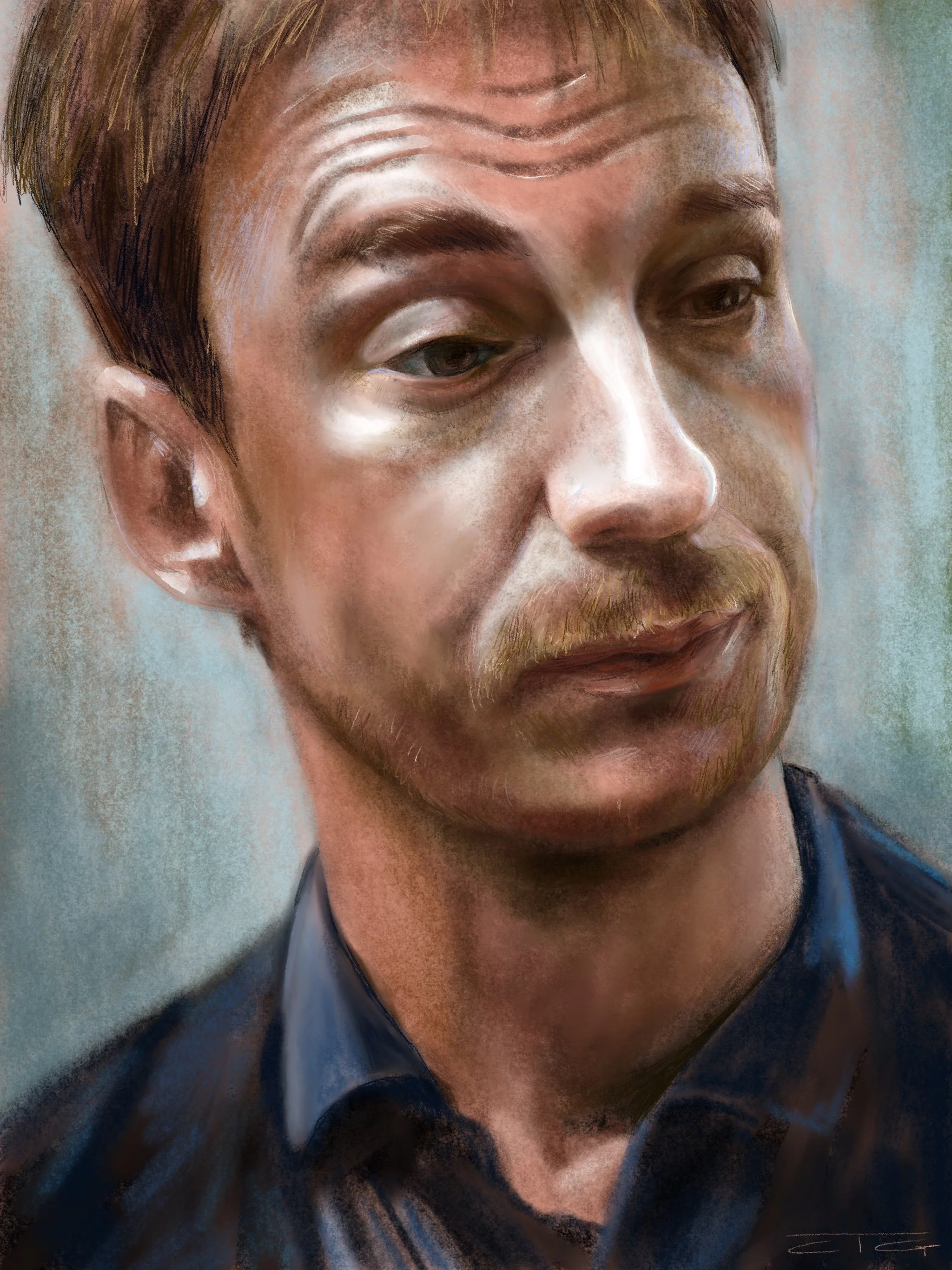 David Thewlis