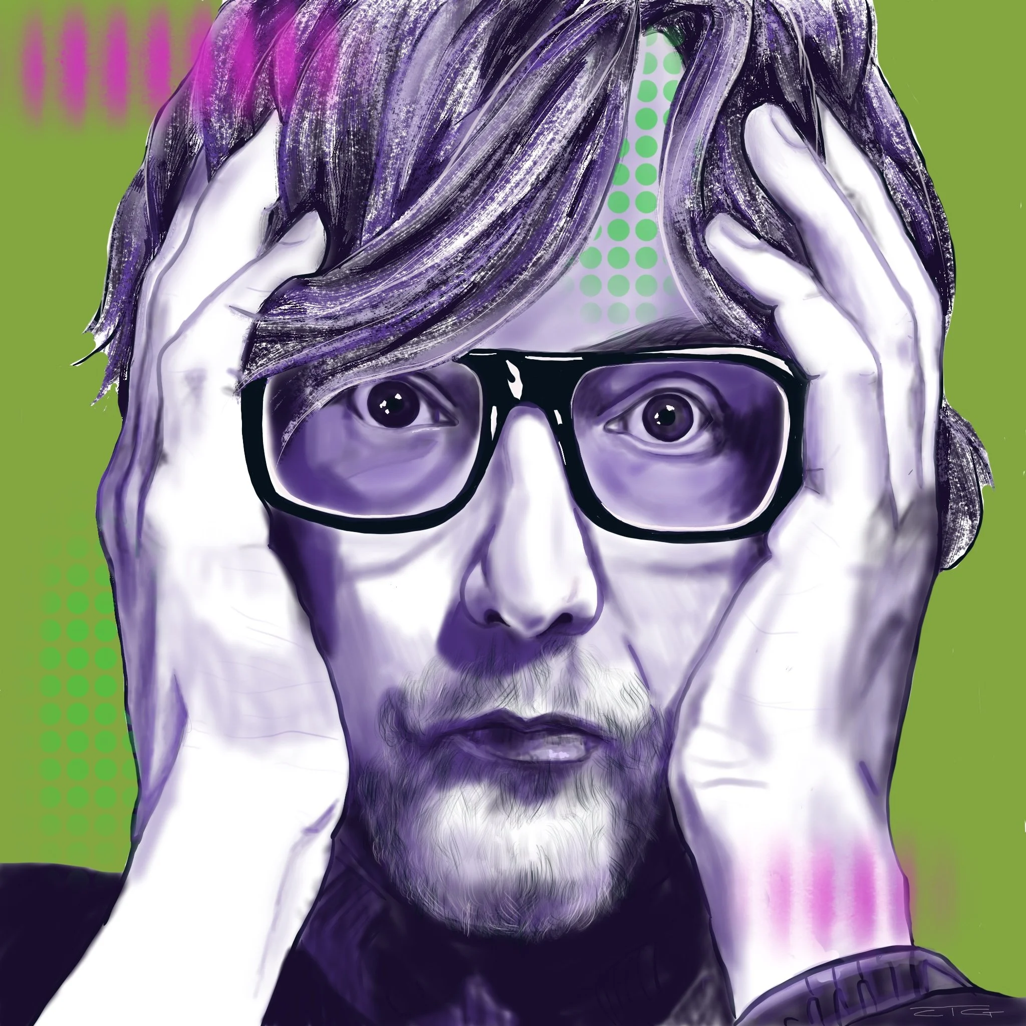 Jarvis Cocker