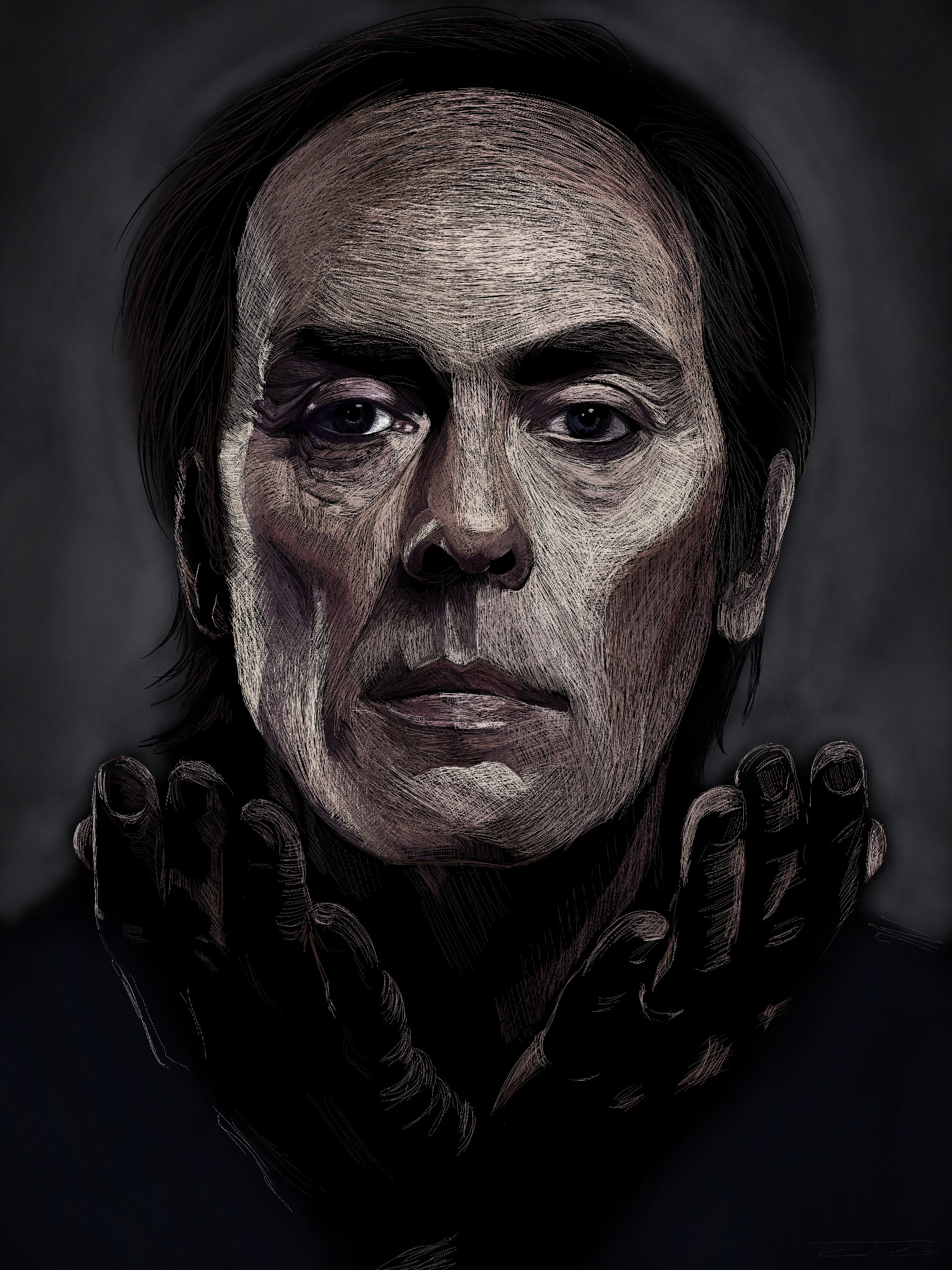 Peter Murphy